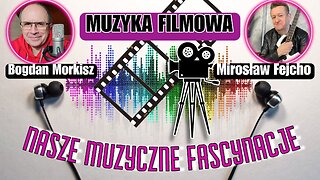 Muzyka filmowa - Mirosław Fejcho