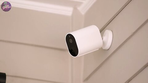 Security Camera for Baby monitor