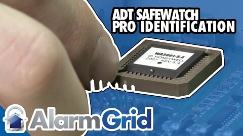 ADT Safewatch Pro: Total Connect Upgrade