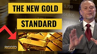 The New Gold Standard | Rigged W/ Terry Sacka, AAMS