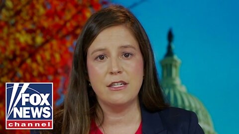 #Foxnews Elise Stefanik: This should outrage every American