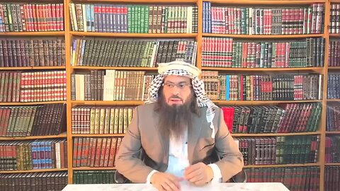 Michigan Islamic Scholar Calls on Western Muslims to Embrace Jihad