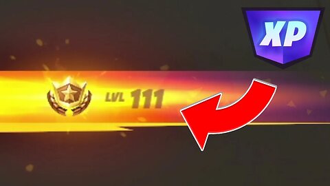 New INSANE XP GLITCH in Fortnite Chapter 3 Season 2 MAP CODE (1,000,000 XP)