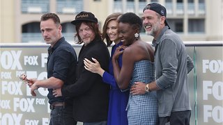 AMC Unfazed by 'The Walking Dead' Ratings Decline