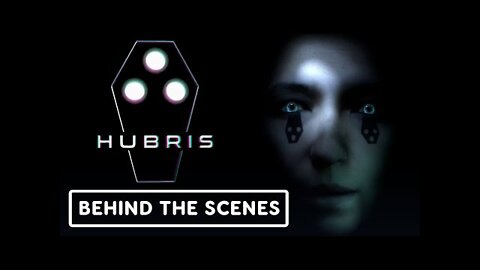Hubris - Official Development Update Video | Upload VR 2022