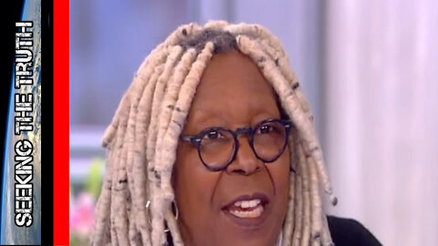 Whoopi Goldberg Canceled by Her Own Monster She Created