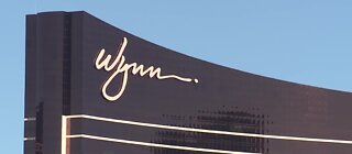 Free one-night stay at Wynn Las Vegas for first responders