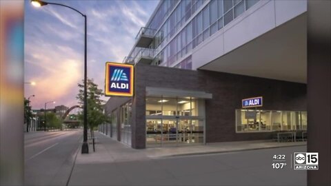 What to expect when Aldi opens stores in Arizona