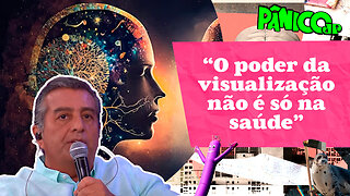 DR. ZEBALLOS EXPLICA TUDO SOBRE A INFLUÊNCIA DA ESPIRITUALIDADE NA SAÚDE