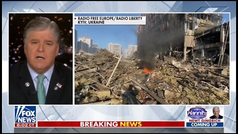 Hannity: U.S Must Learn From History, No More Vietnams or Afghanistans
