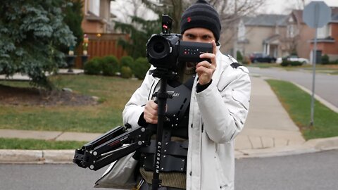 Devin Graham Glidecam - Review