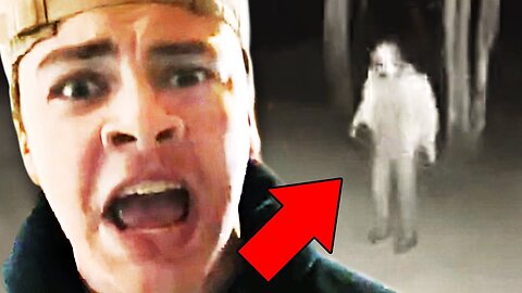 5 Ghost Videos SO SCARY They Should BAN TIKTOK