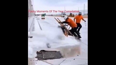 Funny Moments Of The Year Compilation.