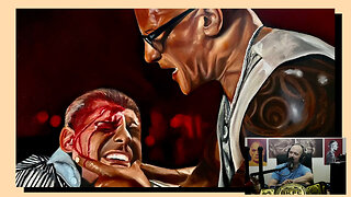 The "Triple H Era"; WrestleMania XL Predictions; LA Knight Chokes on Gum | Smackdown's 3rd Hour 04/05/2024