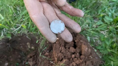 Big Old Georgian Silver On The Goldfields