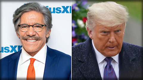 Geraldo Rivera Disappoints FOX Viewers AGAIN with this Advice for Trump Supporters