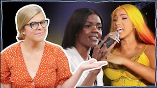 Cardi, Candace & Critical Race Theory | Ep 298