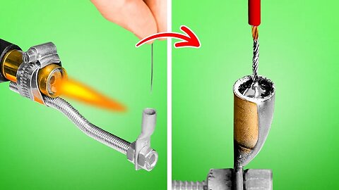 Solutions at Your Fingertips: Try These Repair Tricks Today