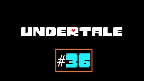 ASRIEL DREEMURR - UNDERTALE #36