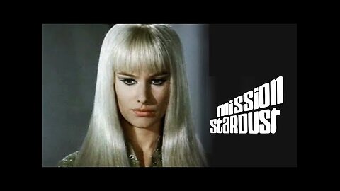 Mission Stardust (1967)