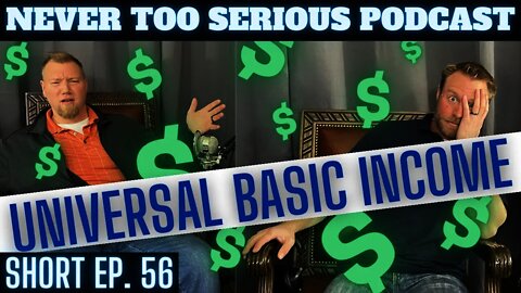 What is UBI - Universal Basic Income