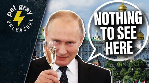 What’s Really Going On in Russia? | 6/26/23