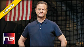 AWESOME! The Gary Sinise Foundation Celebrates Ten Years Of Serving Veterans And First Responders