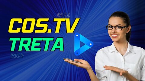 COS.TV TRETA SEM FIM