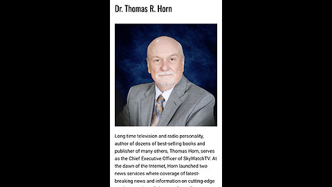 Dr. Thomas Horn Headstock Train Cigar Box Guitar Intercession
