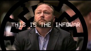 Alex Jones infowar edit