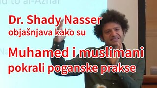 Muhamed i muslimani su pokrali poganske prakse | Pax Vobiscum