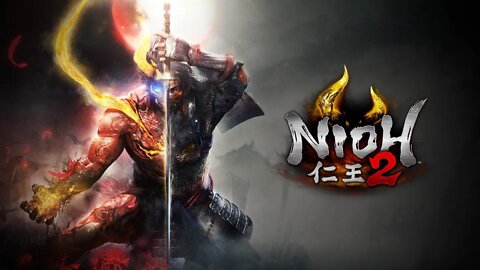 Nioh 2 DLC LIVE Ep.13