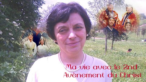 Lucie, ma vie avec le Second Avènement du Christ, Biographie - Version modifiée