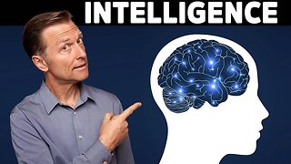 4 Mineral Deficiencies That LOWER Your IQ (Intelligence)