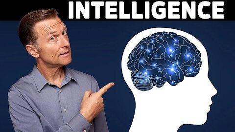 4 Mineral Deficiencies That LOWER Your IQ (Intelligence)