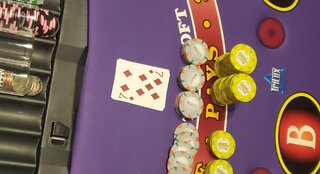 Las Vegas local wins over $153K at Bally's casino