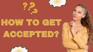 How to get Amazon Merch on Demand Application accepted? - The hard Truth!