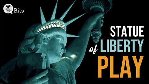 #058 // STATUE OF LIBERTY PLAY - LIVE