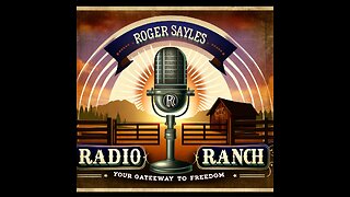 ROGER SAYLES SHOW YOUR PASSPORT TO FREEDOM Join HomeNetwork.TV today