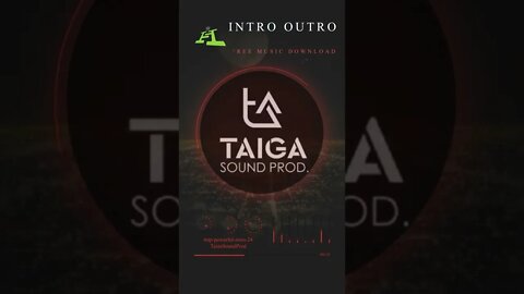 Trap powerful intro 24 by Taigasoundprod Free Music For Shorts