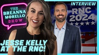 Jesse Kelly Highlights Secret Service Failures at RNC