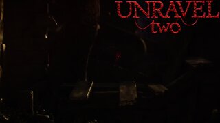 So Many Jumps!!!: Unravel 2 #11
