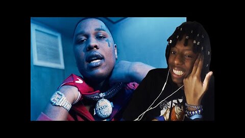 Pheanx Reacts To EBK Jaaybo - Snake Mentality (Reaction Ep.211)