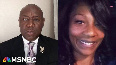 'The worst police shooting video ever:' Civil rights attorney on Sonya Massey tragedy