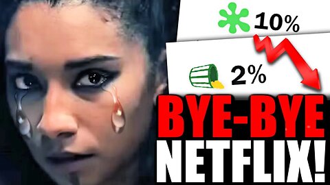 Queen Cleopatra DESTROYED As WORST SHOW EVER, Then NETFLIX Faces SHOCKING TWIST!