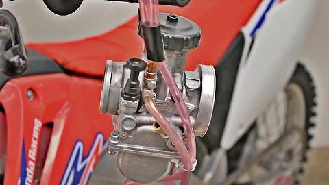 Carburetor Installation Is Easier Than You Think!
