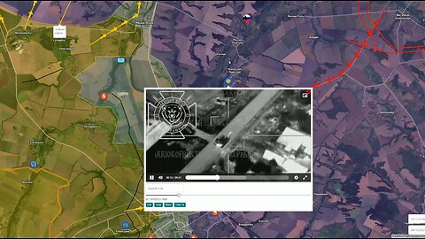 The Heat🔥Belarus Pulls Troops To The Border⚔️Kursk - All Attacks Repulsed💥