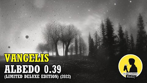 VANGELIS | ALBEDO 0.39 (LIMITED DELUXE EDITION) (2022)