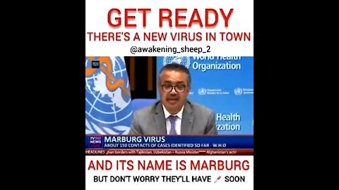 There is a New BS Virus in the Town!