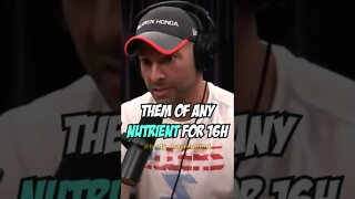 BEST WEIGHT LOSS DIET EVER !!! - Joe Rogan Podcast #weightloss #diet